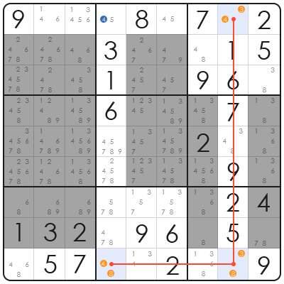 print blank sudoku grid