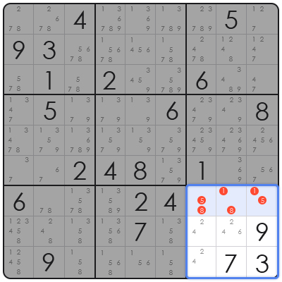 sudoku for tablets