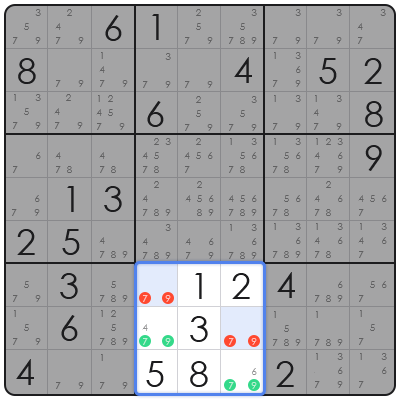 conceptis sudoku answers today
